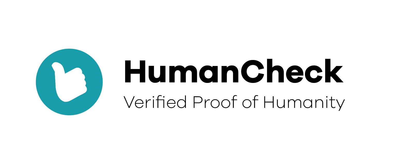 Human Check Panel HumanCheck